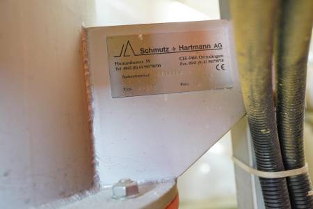 Pellet production line CPM 2016-2 Pellet production line CPM 2016-2 - Thumbnail 36