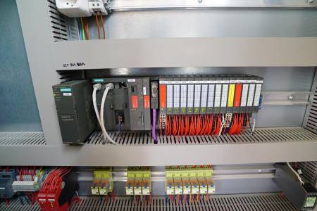 Pellet production line CPM 2016-2 Pellet production line CPM 2016-2 - Thumbnail 53