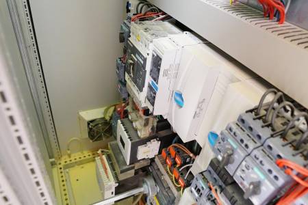 Pellet production line CPM 2016-2 Pellet production line CPM 2016-2 - Thumbnail 54