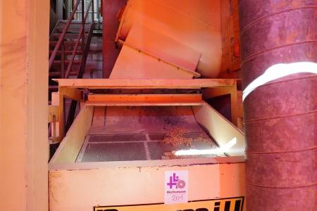 Pellet production line CPM 2016-2 Pellet production line CPM 2016-2 - Thumbnail 41