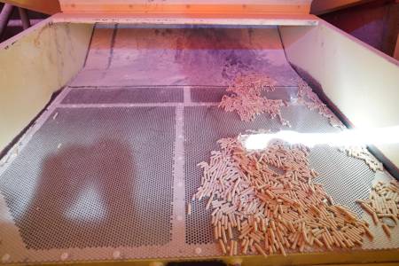 Pellet production line CPM 2016-2 Pellet production line CPM 2016-2 - Thumbnail 42