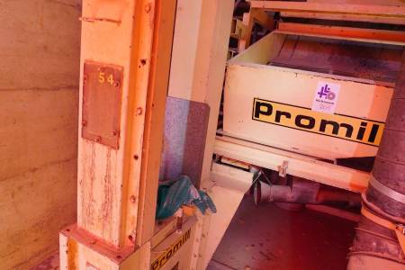 Pellet production line CPM 2016-2 Pellet production line CPM 2016-2 - Thumbnail 43