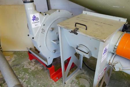 Pellet production line CPM 2016-2 Pellet production line CPM 2016-2 - Thumbnail 8
