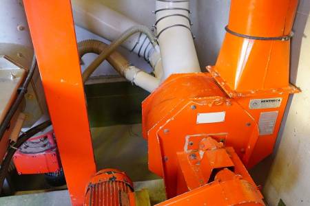 Pellet production line CPM 2016-2 Pellet production line CPM 2016-2 - Thumbnail 18