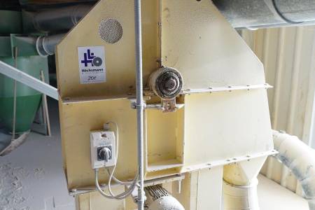 Pellet production line CPM 2016-2 Pellet production line CPM 2016-2 - Thumbnail 51