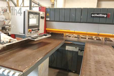 SCHELLING FH 4 330 SCHELLING FH 4 330 - Image 1