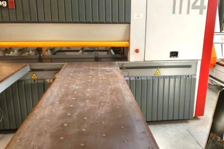 SCHELLING FH 4 330 SCHELLING FH 4 330 - Thumbnail 6