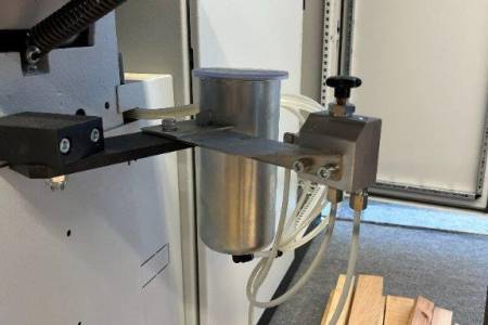WEINIG POWERMAT 700 WEINIG POWERMAT 700 - Thumbnail 2
