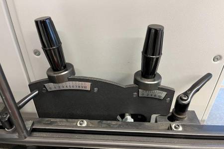 WEINIG POWERMAT 700 WEINIG POWERMAT 700 - Thumbnail 3