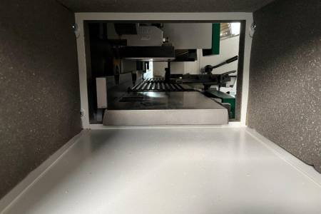 WEINIG POWERMAT 700 WEINIG POWERMAT 700 - Thumbnail 6