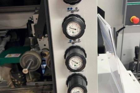 WEINIG POWERMAT 700 WEINIG POWERMAT 700 - Thumbnail 9