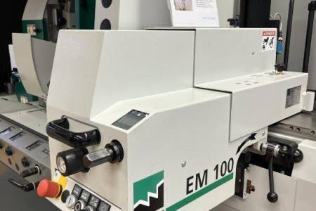 WEINIG POWERMAT 700 WEINIG POWERMAT 700 - Thumbnail 5