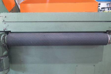 Thickness Planer REX 1350 Thickness Planer REX 1350 - Thumbnail 4