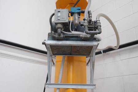 Vacuum lifter DEMAG Vacuum lifter DEMAG - Thumbnail 7