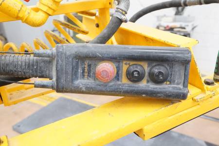 Vacuum lifter DEMAG Vacuum lifter DEMAG - Thumbnail 5