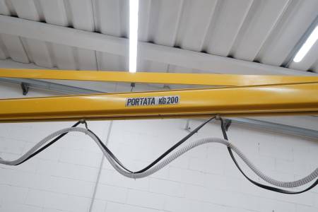 Vacuum lifter DEMAG Vacuum lifter DEMAG - Thumbnail 2
