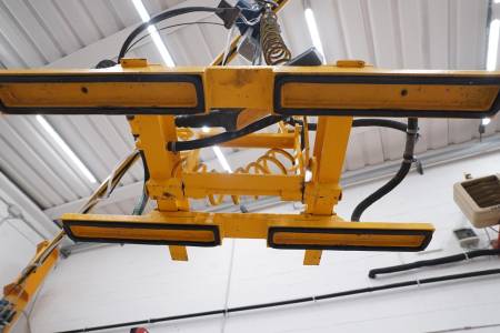 Vacuum lifter DEMAG Vacuum lifter DEMAG - Thumbnail 6