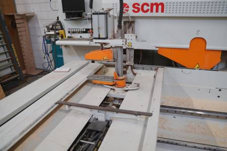 SCM WINTEN 60 SCM WINTEN 60 - Thumbnail 2