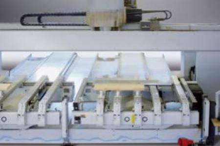 HOMAG BOF 722 /42/22/F/K Profi HOMAG BOF 722 /42/22/F/K Profi - Image 1