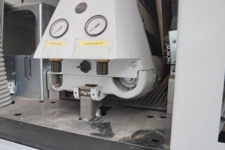 BÜTFERING SWT 315 X OPTIMAT BÜTFERING SWT 315 X OPTIMAT - Thumbnail 6