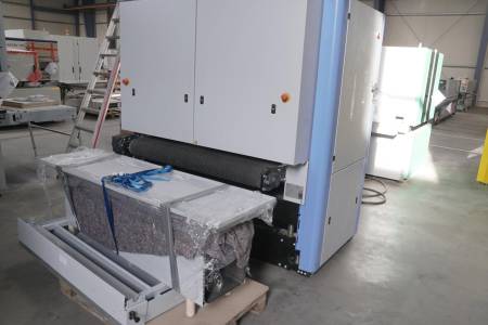 BÜTFERING SWT 315 X OPTIMAT BÜTFERING SWT 315 X OPTIMAT - Thumbnail 3