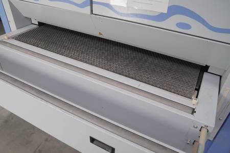 BÜTFERING SWT 315 X OPTIMAT BÜTFERING SWT 315 X OPTIMAT - Thumbnail 7