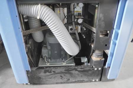 BÜTFERING SWT 315 X OPTIMAT BÜTFERING SWT 315 X OPTIMAT - Thumbnail 10
