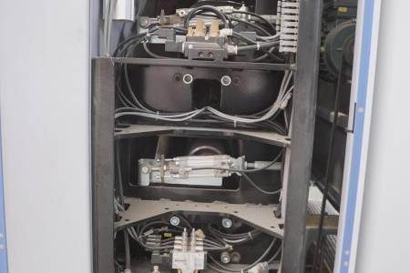 BÜTFERING SWT 315 X OPTIMAT BÜTFERING SWT 315 X OPTIMAT - Thumbnail 5