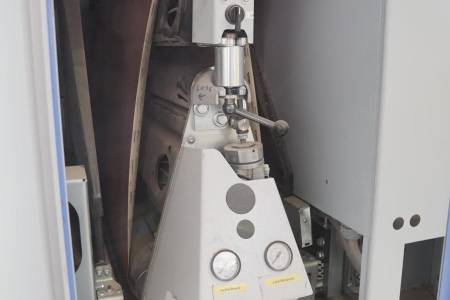 BÜTFERING SWT 315 X OPTIMAT BÜTFERING SWT 315 X OPTIMAT - Thumbnail 4