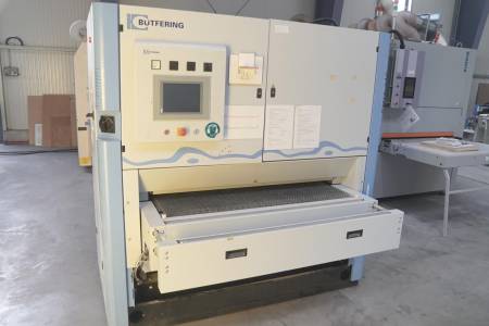 BÜTFERING SWT 315 X OPTIMAT BÜTFERING SWT 315 X OPTIMAT - Thumbnail 2