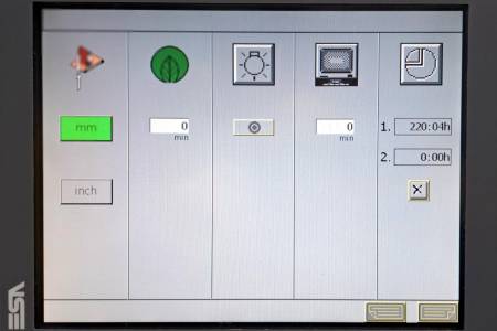 BÜTFERING SWT 315 X OPTIMAT BÜTFERING SWT 315 X OPTIMAT - Thumbnail 12