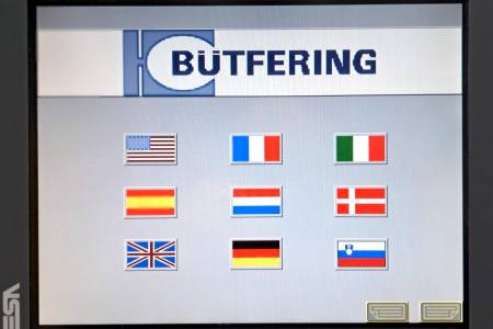 BÜTFERING SWT 315 X OPTIMAT BÜTFERING SWT 315 X OPTIMAT - Thumbnail 13