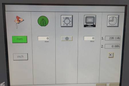 BÜTFERING SWT 315 X OPTIMAT BÜTFERING SWT 315 X OPTIMAT - Thumbnail 14