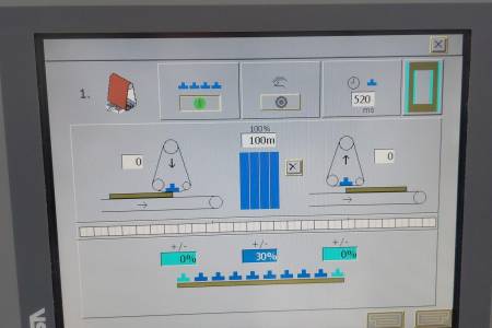 BÜTFERING SWT 315 X OPTIMAT BÜTFERING SWT 315 X OPTIMAT - Thumbnail 15
