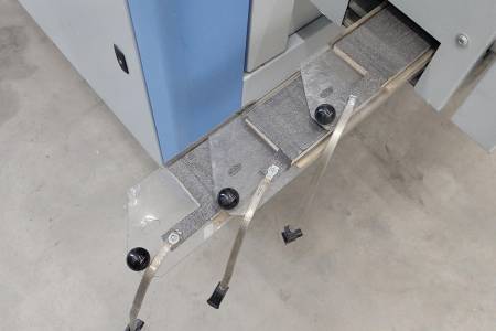 BÜTFERING SWT 315 X OPTIMAT BÜTFERING SWT 315 X OPTIMAT - Thumbnail 17