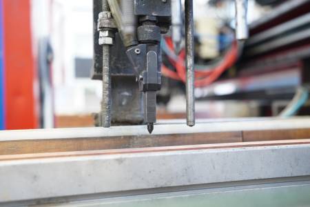 Production line for carcase furniture MAW NOTTMEYER Production line for carcase furniture MAW NOTTMEYER - Thumbnail 109