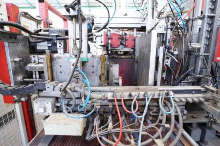 Production line for carcase furniture MAW NOTTMEYER Production line for carcase furniture MAW NOTTMEYER - Thumbnail 119