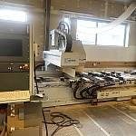 WEEKE BHC 550 - Image 1