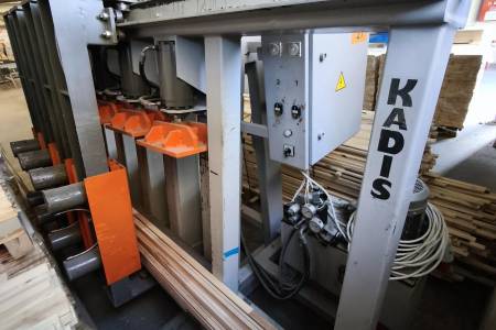 KADIS TPK 2500 KADIS TPK 2500 - Image 1