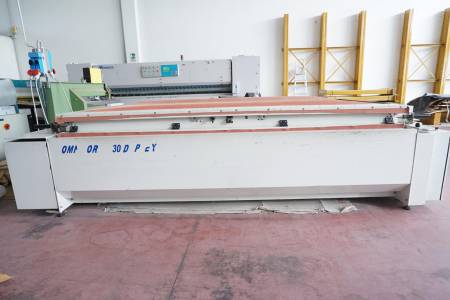 Vacuum pressing OMNIFORM 130 D PROGETTO ABITARE Vacuum pressing OMNIFORM 130 D PROGETTO ABITARE - Thumbnail 3