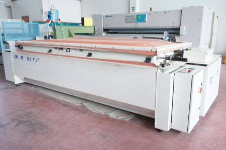 Vacuum pressing OMNIFORM 130 D PROGETTO ABITARE Vacuum pressing OMNIFORM 130 D PROGETTO ABITARE - Image 1