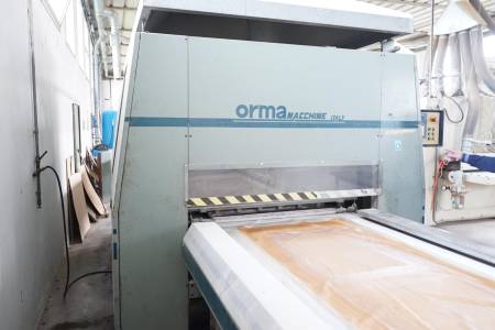 ORMA PM/CA ORMA PM/CA - Thumbnail 2