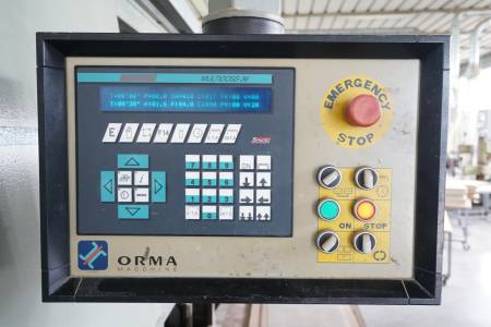 ORMA PM/CA ORMA PM/CA - Thumbnail 3