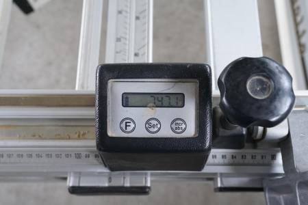 CASOLIN ASTRA DIGIT CASOLIN ASTRA DIGIT - Thumbnail 6