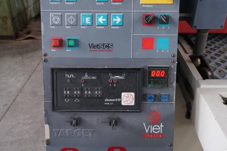 VIET TARGET 321B VIET TARGET 321B - Thumbnail 3