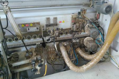BRANDT KDF 670 BRANDT KDF 670 - Thumbnail 17