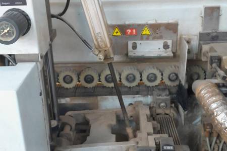 BRANDT KDF 670 BRANDT KDF 670 - Thumbnail 16