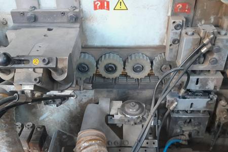 BRANDT KDF 670 BRANDT KDF 670 - Thumbnail 18