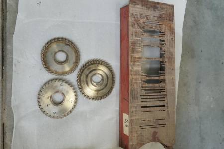 PAUL K3 U 800 / 01-915.02 PAUL K3 U 800 / 01-915.02 - Thumbnail 12