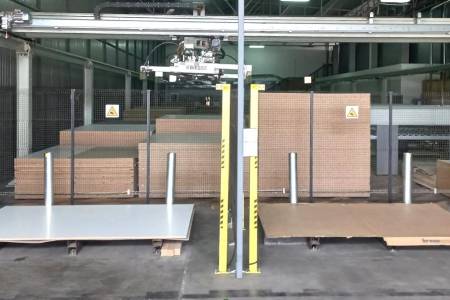 BIESSE SELCO SK 4 450 + BIESSE WINSTORE 3D -K1 BIESSE SELCO SK 4 450 + BIESSE WINSTORE 3D -K1 - Thumbnail 3